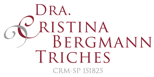 Cristina Triches Endocrinologista - São Paulo - Bela Vista